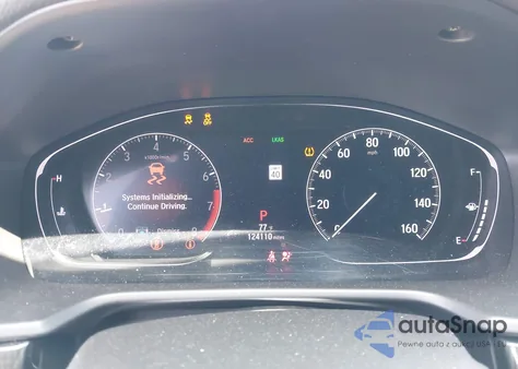 2018 Honda Accord Sport from USA, damaged, VIN 1HGCV1F34JA098002